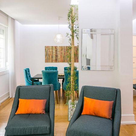 Apartament With A Terrace In The Heart Of Lisbon, 300 Eksteriør billede
